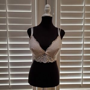 Auden Lace Bralette